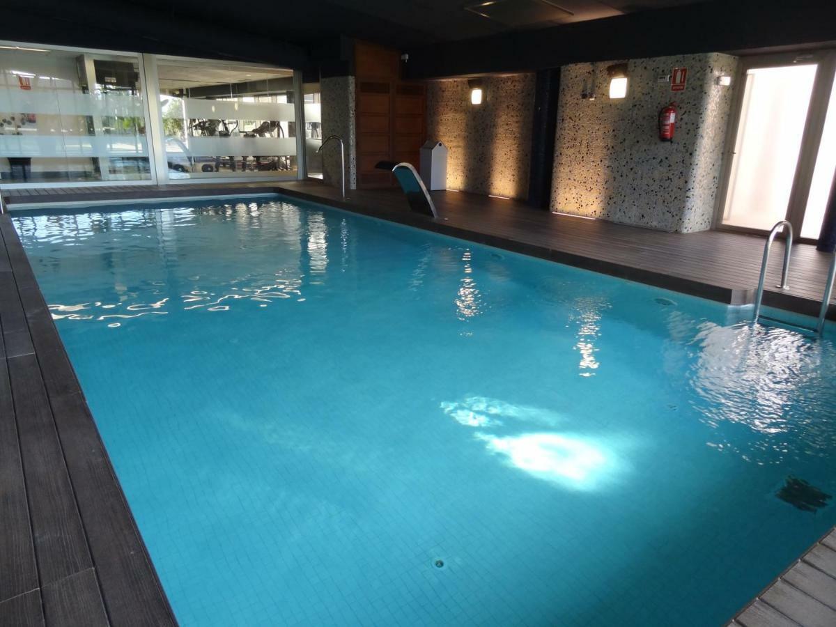 Guardamar Hill Sea View Apartment & Warm Pool กวาร์ดามาร์เดลเซกูรา ภายนอก รูปภาพ